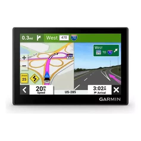 Gps Automotivo Carro Garmin Drive Mapa Am Rica Do Sul Frete Gr Tis