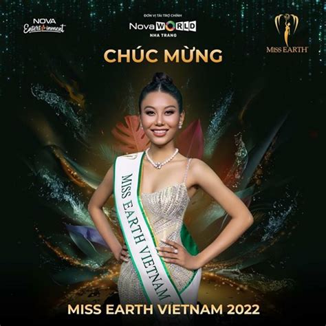 Vietnam to host Miss Earth 2023 Báo Bình Dương Online