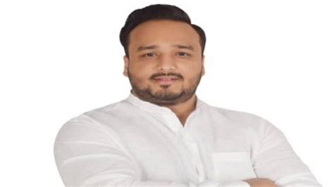 Zeeshan Siddique Alleged Corruption In The Works Carried Out By Mmrda