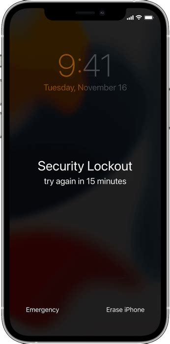 How To Factory Reset Locked IPhone With Without ITunes