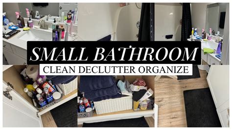 Ultimate Deep Clean Declutter A Complete Transformation Deep Clean