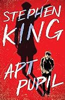 Apt Pupil by Stephen King