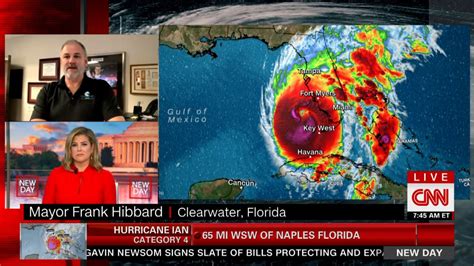 September 28 2022 Hurricane Ian Updates Cnn