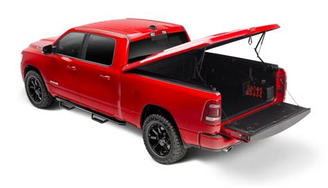 Dodge Ram Gallery : A.R.E. Truck Caps and Tonneau Covers