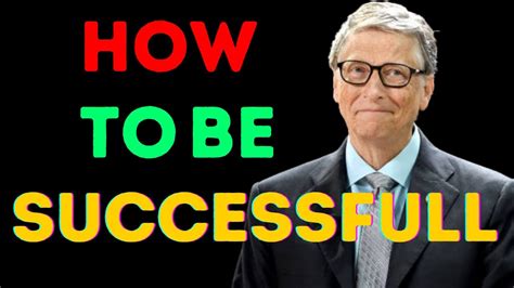 Bill Gates Success Story Bill Gates Life Story Or History History