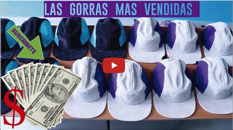 Las Gorras Mas Vendidas Las 5 Paneles En El Mundo Conoce Su Historia De