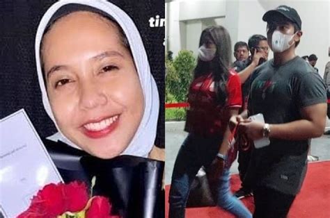 Bye Nadya Arifta Kaesang Kepergok Jalan Bareng Finalis Puteri