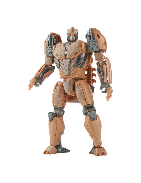 Transformers Rise Of The Beasts Studio Series Generations Voyager