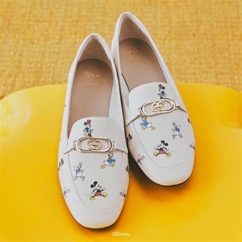 Disney100 Disney x Aldo Shoes Collection — EXTRA MAGIC MINUTES