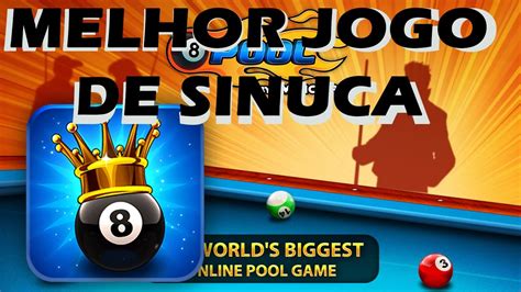 Melhor Jogo De Apostas 8 Ball Pool Youtube