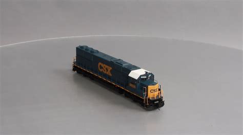 Walthers 910-20354 HO CSX Transportation EMD SD50 Diesel Locomotive ...