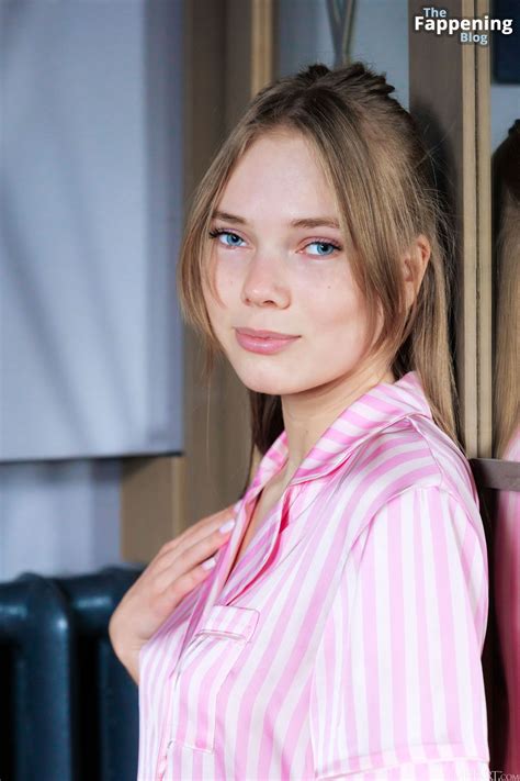 Luise Nude Sexy Perfect Morning Photos The Fappening Leaked Photos