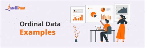 What is Ordinal Data? Definition, Examples, and Analysis