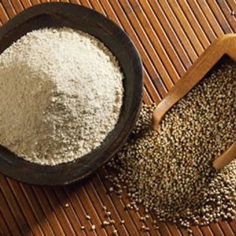 Bajra Flour – Sri Company Online