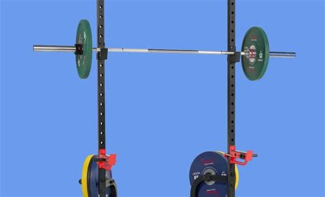 Best Squat Racks Top Fitness Picks For Your Home Gym The Tech Edvocate