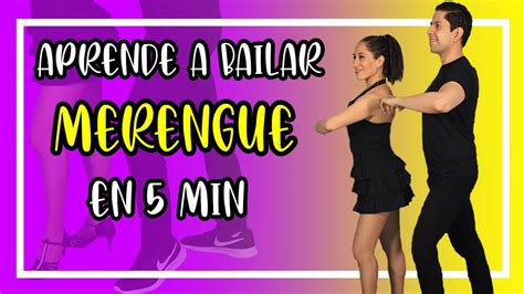 Merengue Baile