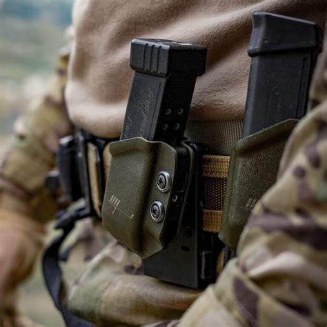 Doubletap Concealment Premium Quality Holsters