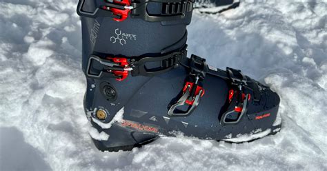 Is The Lange Shadow 130 A Perfect Ski Boot Perhaps Mens Journal