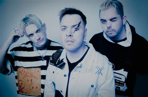 Set It Off Confirma Show No Brasil Em Setembro Ingressos Venda