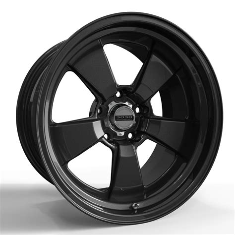 Series G Retro Forged Performance Wheel Series G Forged Pro Touring Wheels Custom Offset Wheels