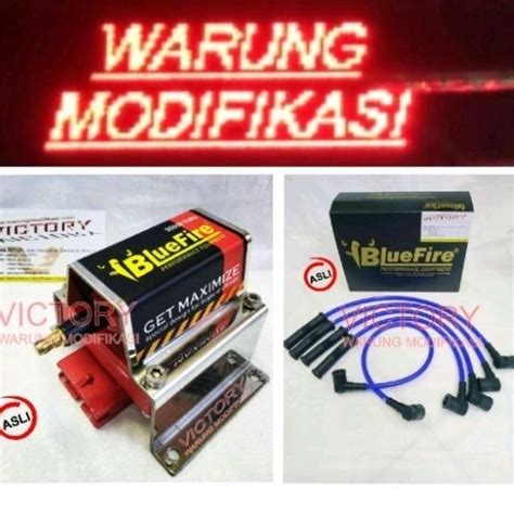 Jual Ignition Koil Coil Dan Kabel Busi Mobil Vitara Jimny Katana Sierra