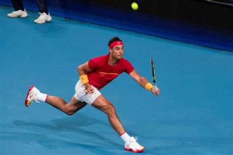 Classement Atp Le Trio Nadal Djokovic Federer Résistera T Il à 2020