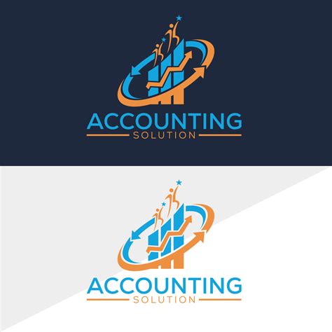 Cool Accounting Logos