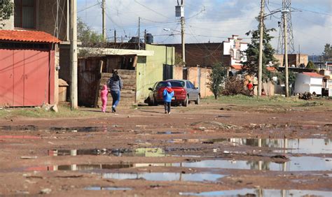 Buscan Identificar Las Zonas De Mayor Incidencia De Violencia De G Nero