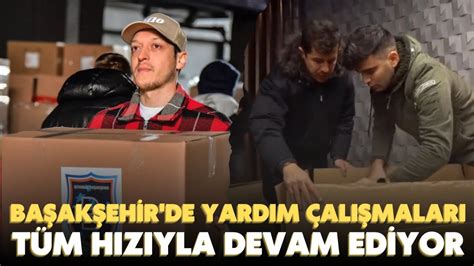 Mesut Özil in paylaşımı Zor zamanlarda birlikte her şeyi