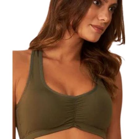 STA PASSION REF 50208 TOP C BOJO REMOVÍVEL NADADOR Lingerie Vendas