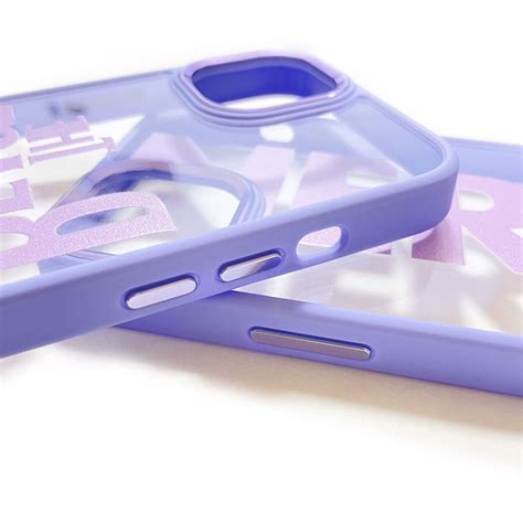 Radio Eva A The Beast Acrylic Mobile Case Purple Iphone Pro