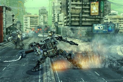 Hawken open beta launching Dec. 12 - Polygon