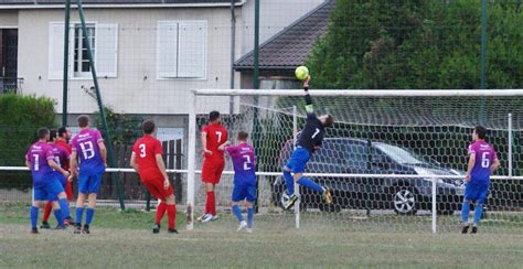 Album CCO F BACHELARD REMILLY Vs TILLES F C 1 Club Football