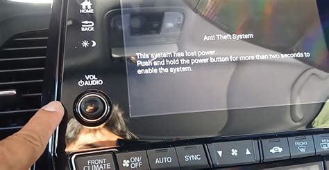 What Is Hondas Anti Theft System And How Does It Work Honda The