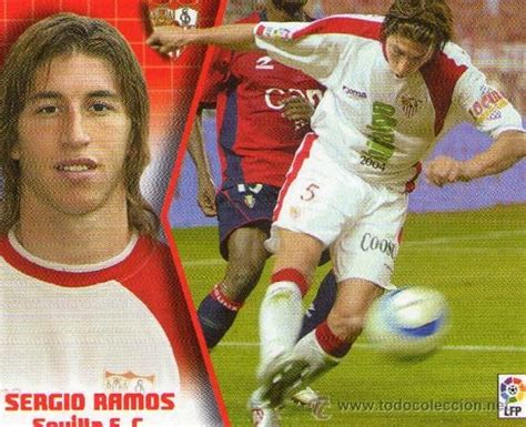 Sergio Ramos Sevilla "Best Player" | Wallpapers, Photos, Images and Profile