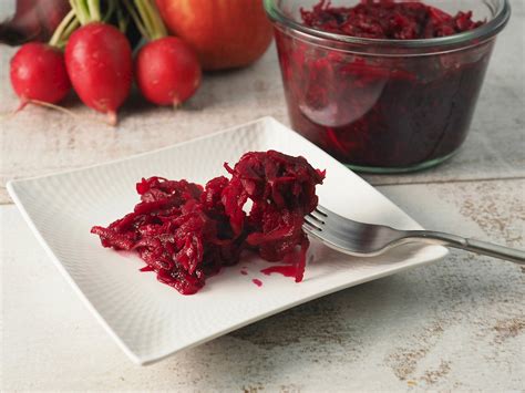 Probiotic Beetroot Relish Paleo The Joyful Table