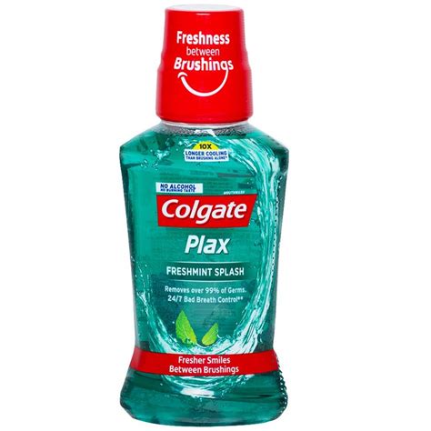 Best Mouthwash Brands In the Philippines For A Fresh Breath