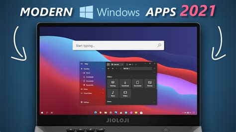 Best Apps For Easy Windows Customization 2021 Windows 10 JIOLOJI