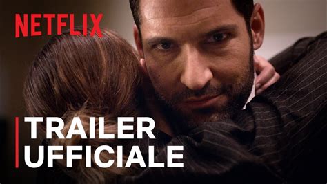 Lucifer 5 Trailer Ufficiale Della Quinta Stagione Non Solo Serie TV