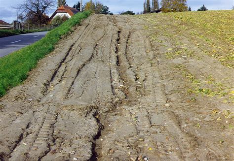 Soil Compaction Prevention And Management Iron Tree Tree Knowledge