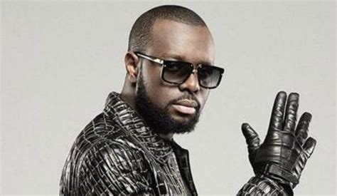 Abcd Le Nouveau Vidéogramme De Maitre Gims Disponible Culturebene