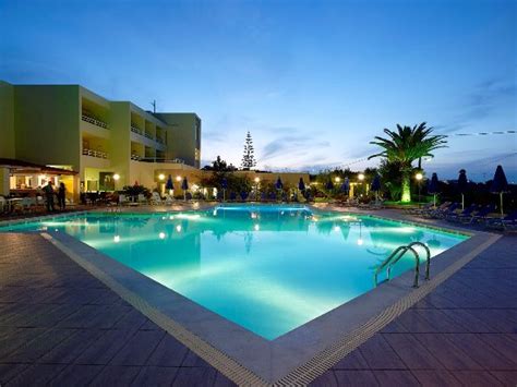 THE 10 BEST Hotels in Agia Marina for 2021 (from C$41) - Tripadvisor