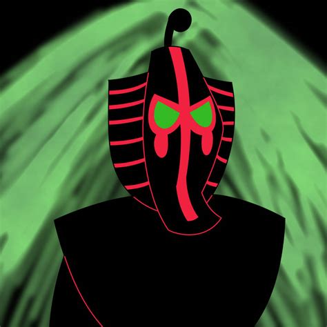 Sutekh by Percyfan94 on DeviantArt