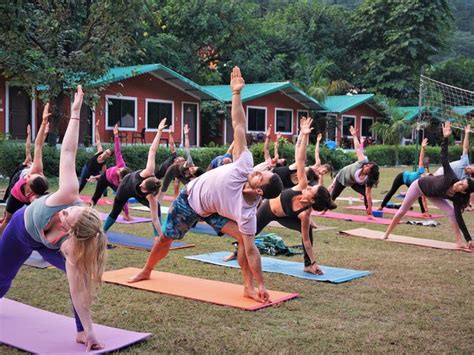 My Guide To Yoga Teacher Training In Rishikesh India 2023