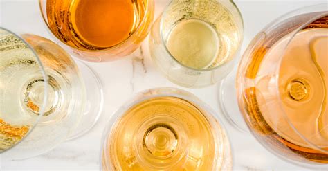 Orange Wine Is Older Than Dirt, So Why Is It So Trendy Right Now ...