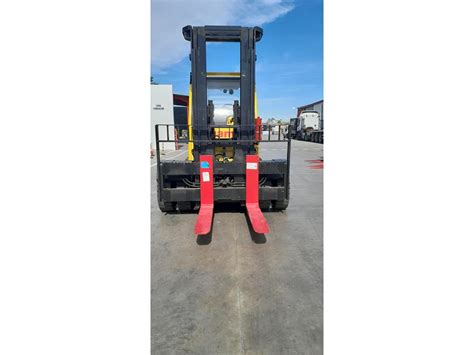 HYSTER H8 0FT 9 Carretilla GLP Frontal 5 49M GAM Online