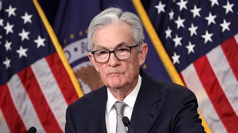 La Fed non ascolta Trump e lascia invariati i tassi linflazione è