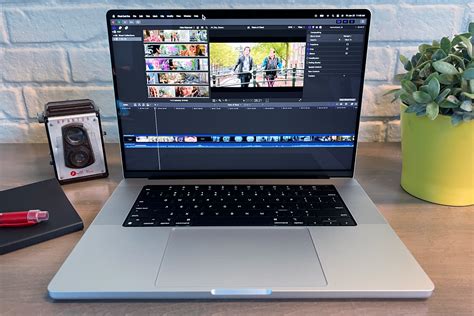 16-inch MacBook Pro, M2 Pro review: More speed and more screens | Macworld