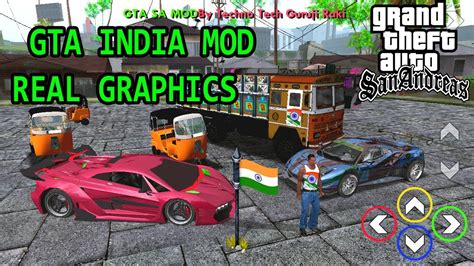 Gta India For Pc - bestlup