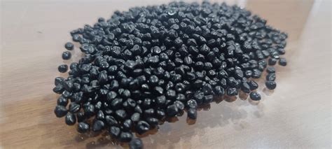 Black Carbon Pe Base Masterbatch At Kg Black Masterbatches